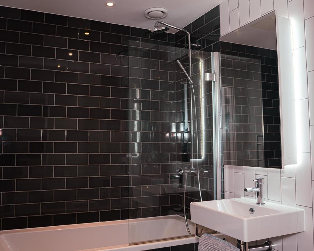 Charming 1Br Apartment In London Eksteriør bilde