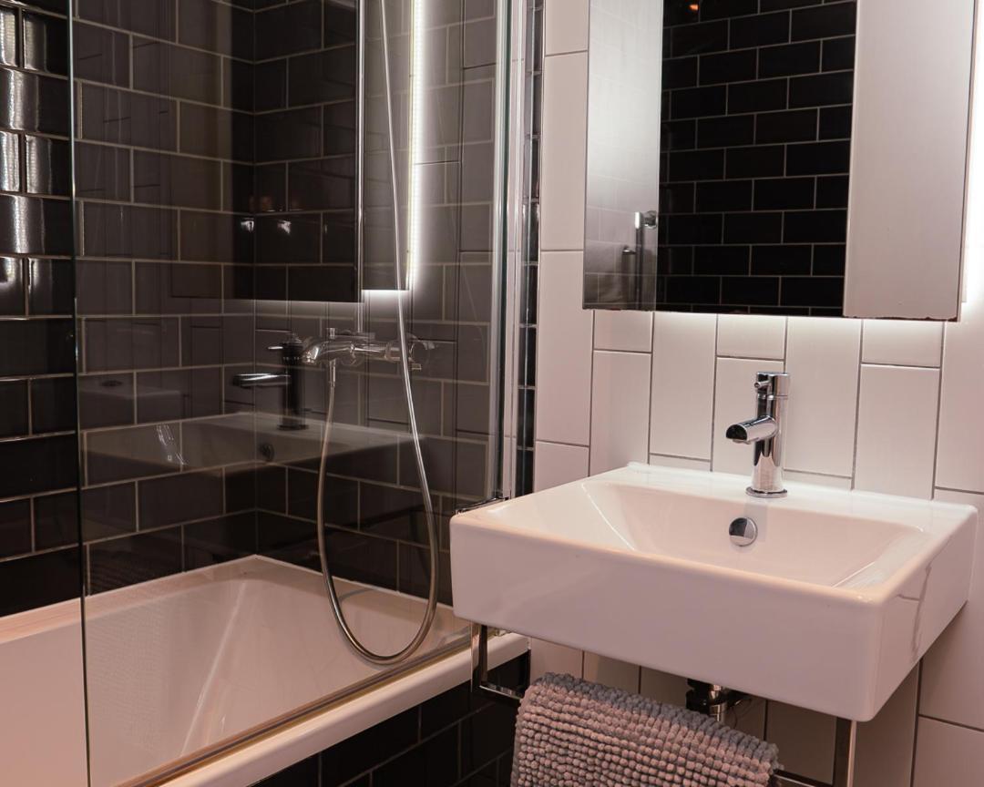 Charming 1Br Apartment In London Eksteriør bilde